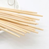 Disposable round chopsticks Support customization